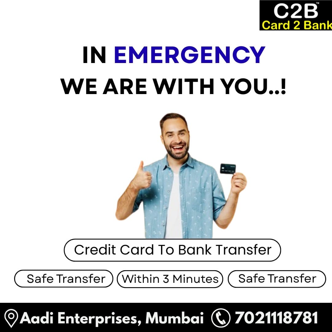 Card Payment